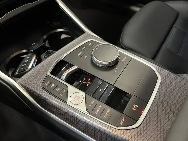 Bmw 320i M Sport 2.0 Turbo (Aut.)