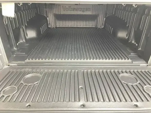 Volkswagen Amarok Highline 3.0 CD 4x4 TDi (Aut)