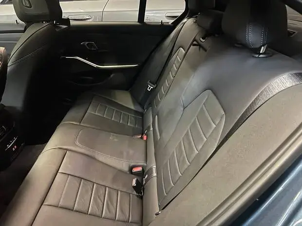 Bmw 320i M Sport 2.0 Turbo (Aut.)