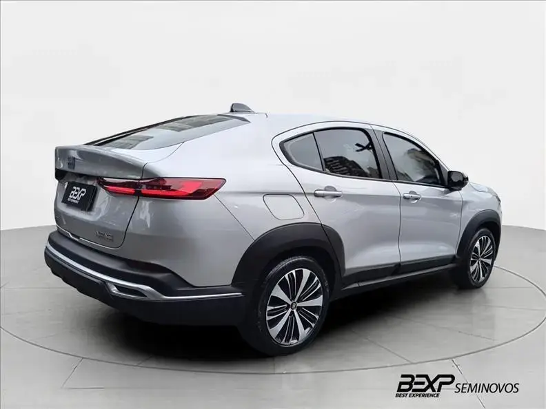 galeria FASTBACK