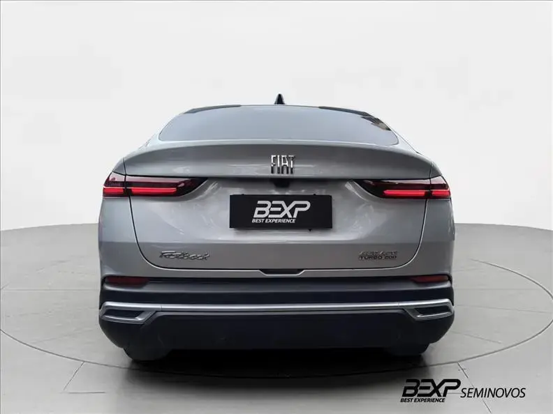 galeria FASTBACK