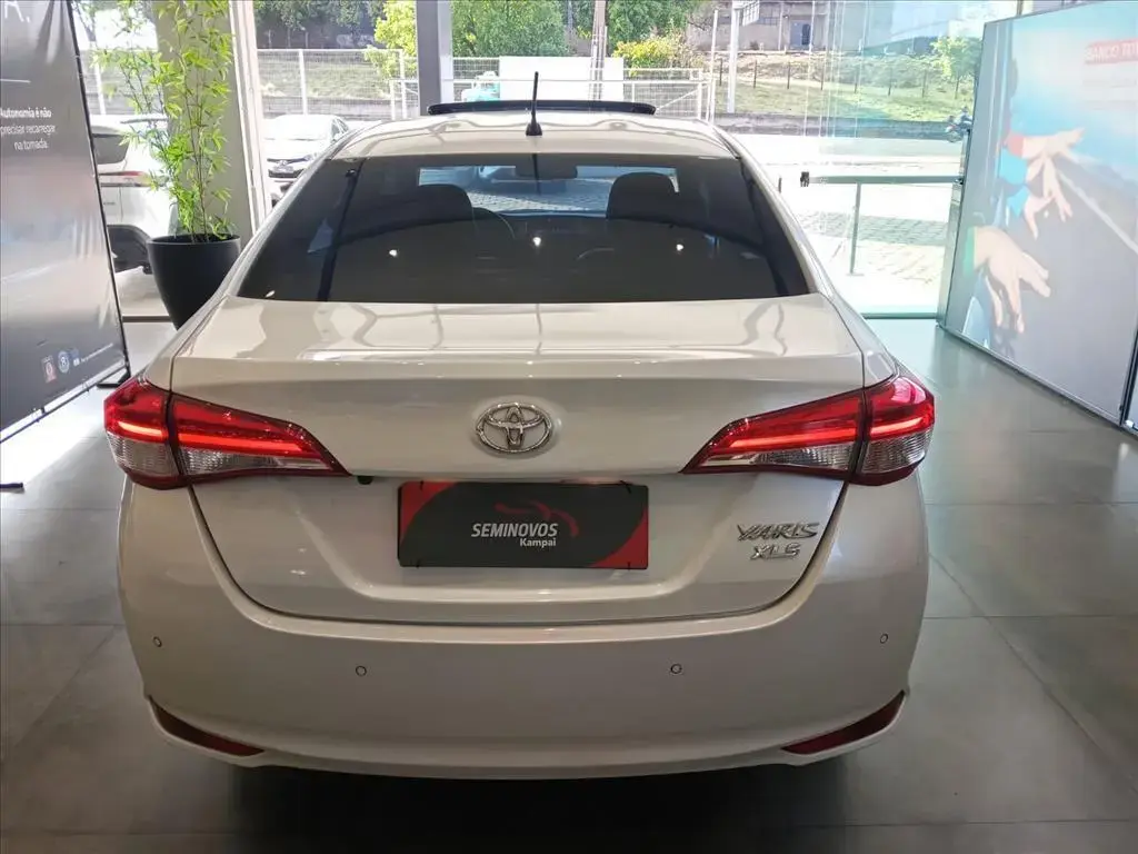 galeria YARIS