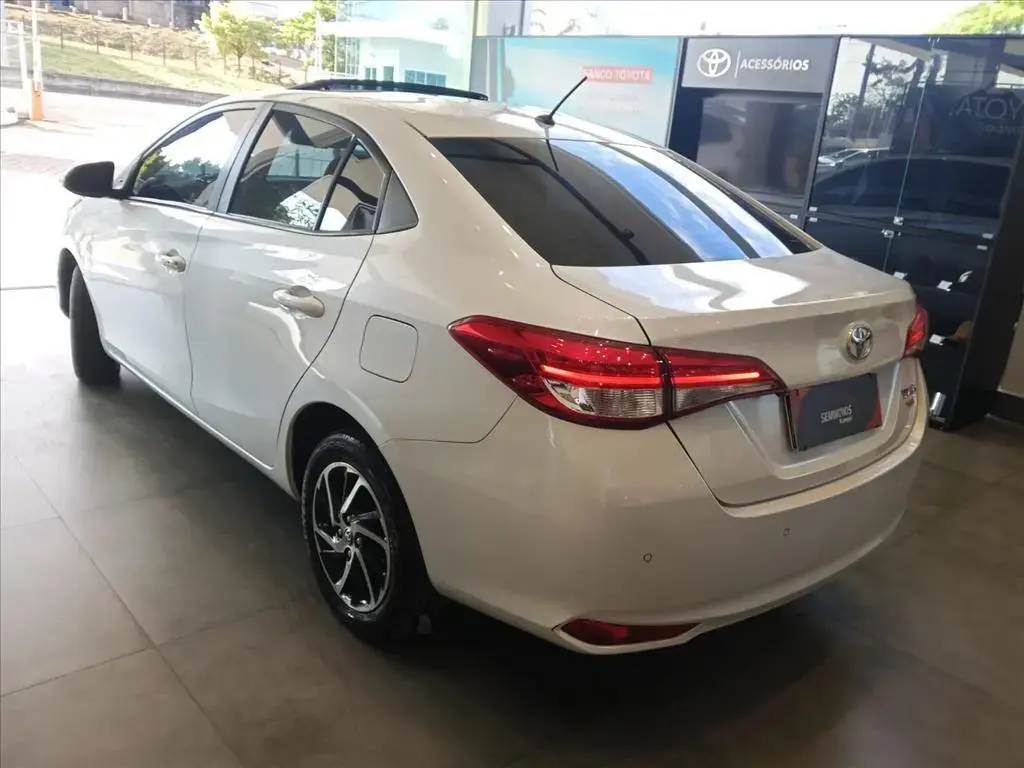 galeria YARIS
