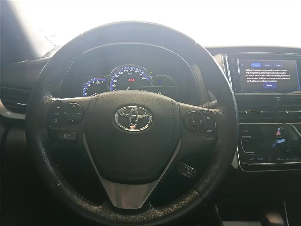 galeria YARIS