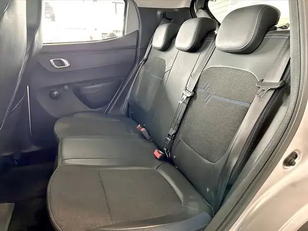 Renault KWID 1.0 12V SCE FLEX INTENSE MANUAL