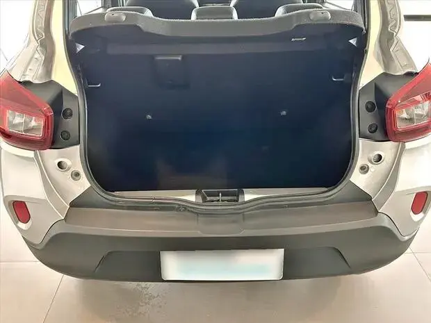 Renault KWID 1.0 12V SCE FLEX INTENSE MANUAL
