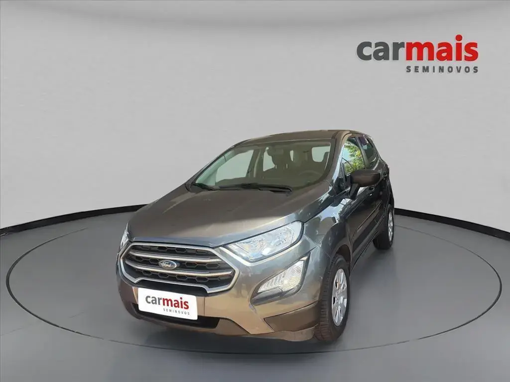 galeria ECOSPORT