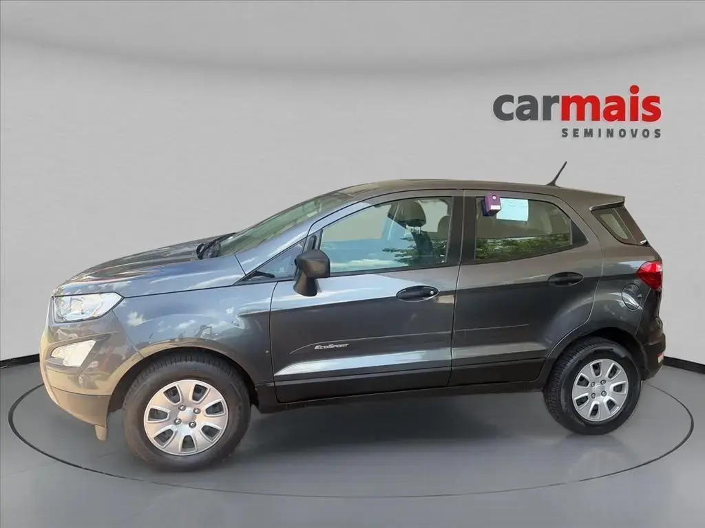 galeria ECOSPORT