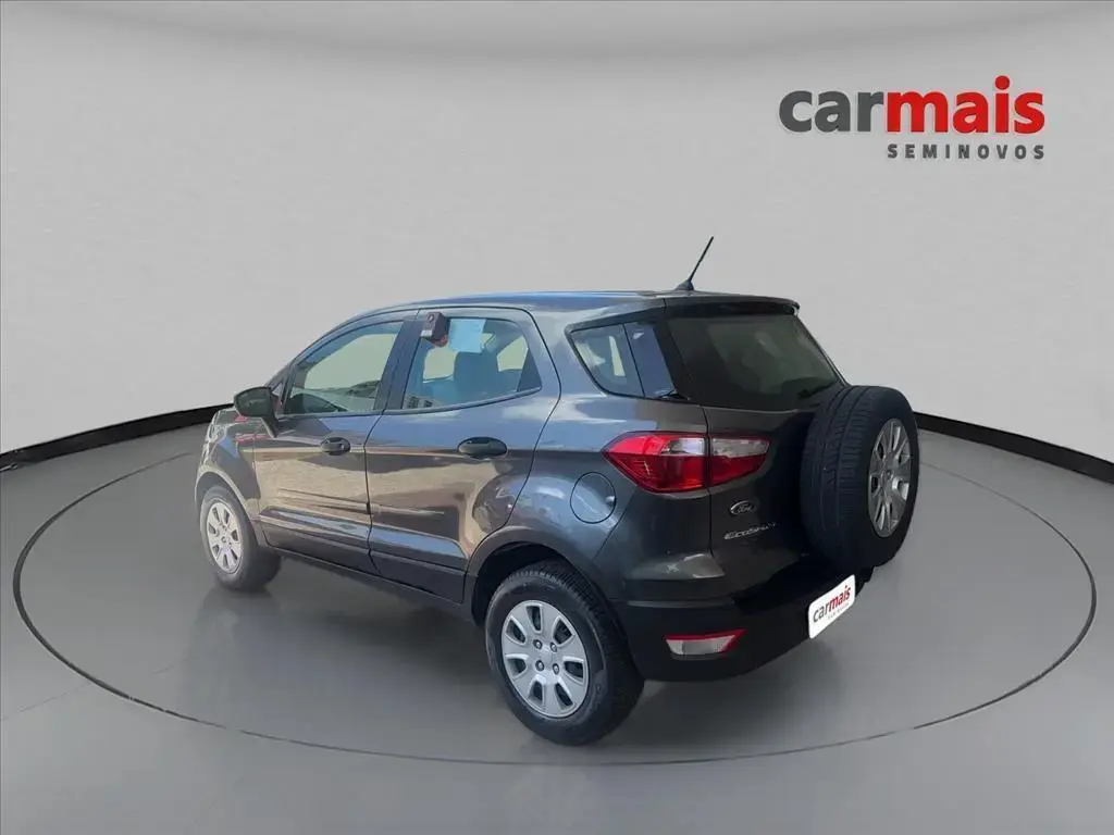 galeria ECOSPORT