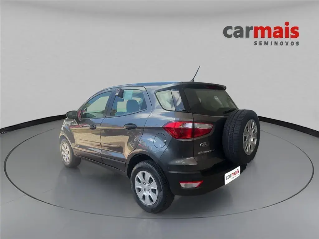 galeria ECOSPORT