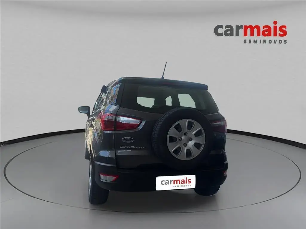 galeria ECOSPORT