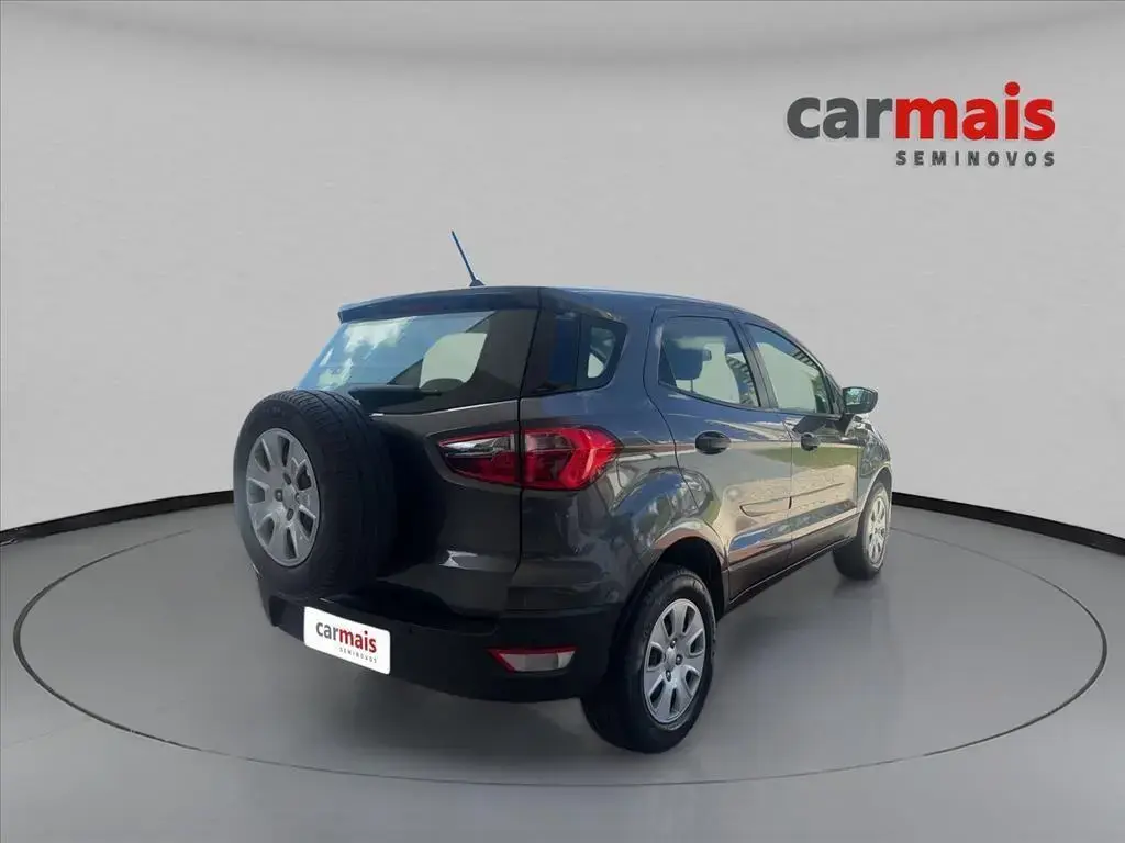 galeria ECOSPORT