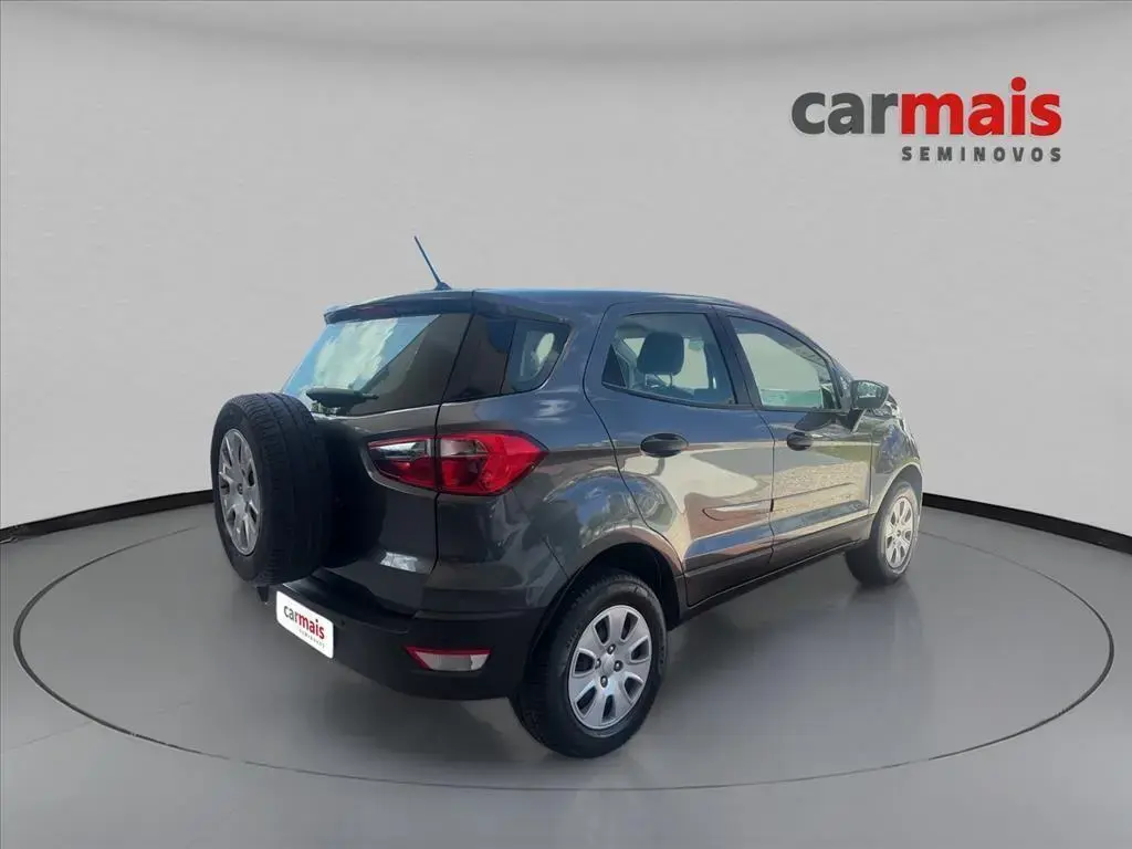 galeria ECOSPORT
