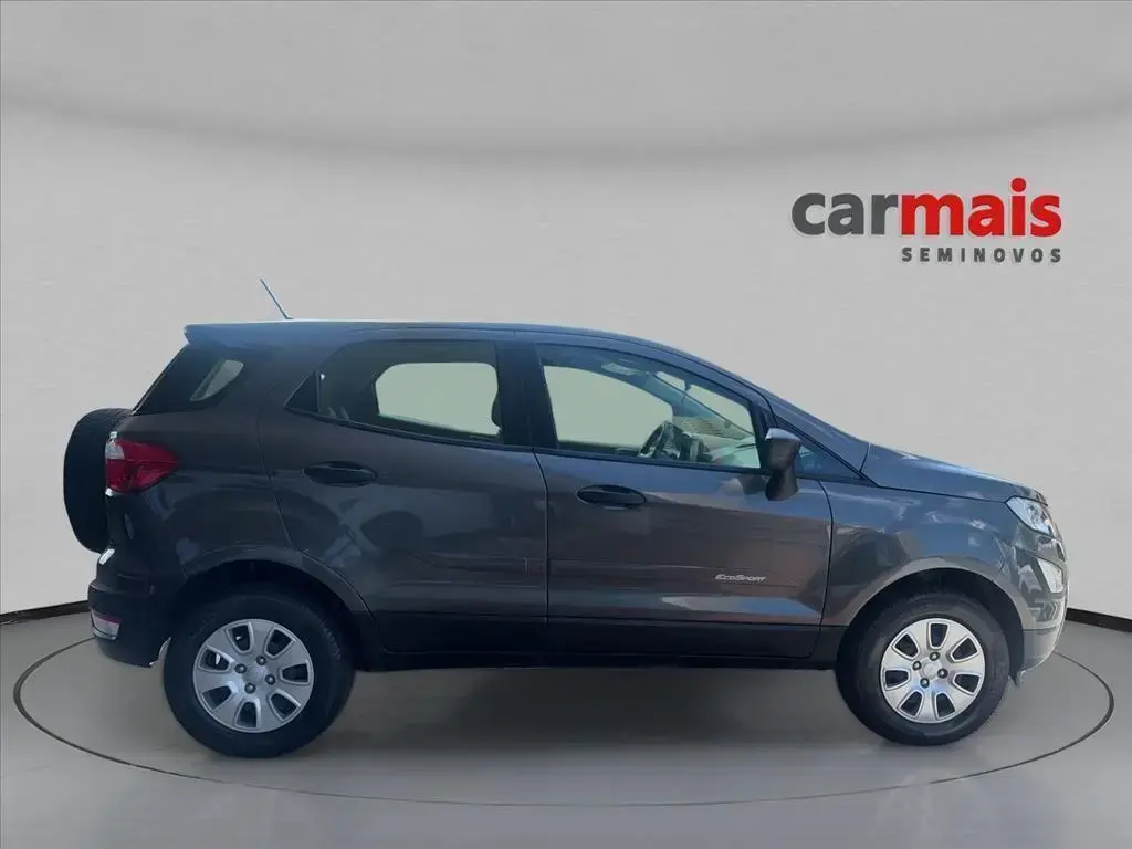 galeria ECOSPORT