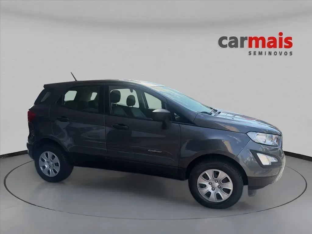 galeria ECOSPORT