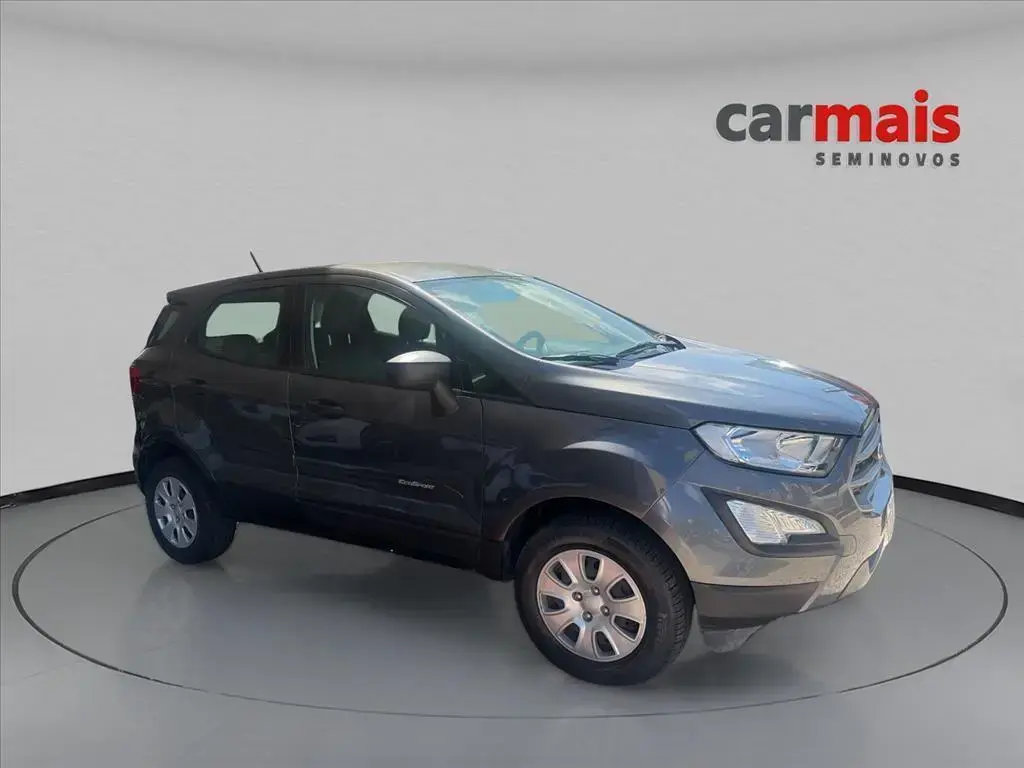 galeria ECOSPORT