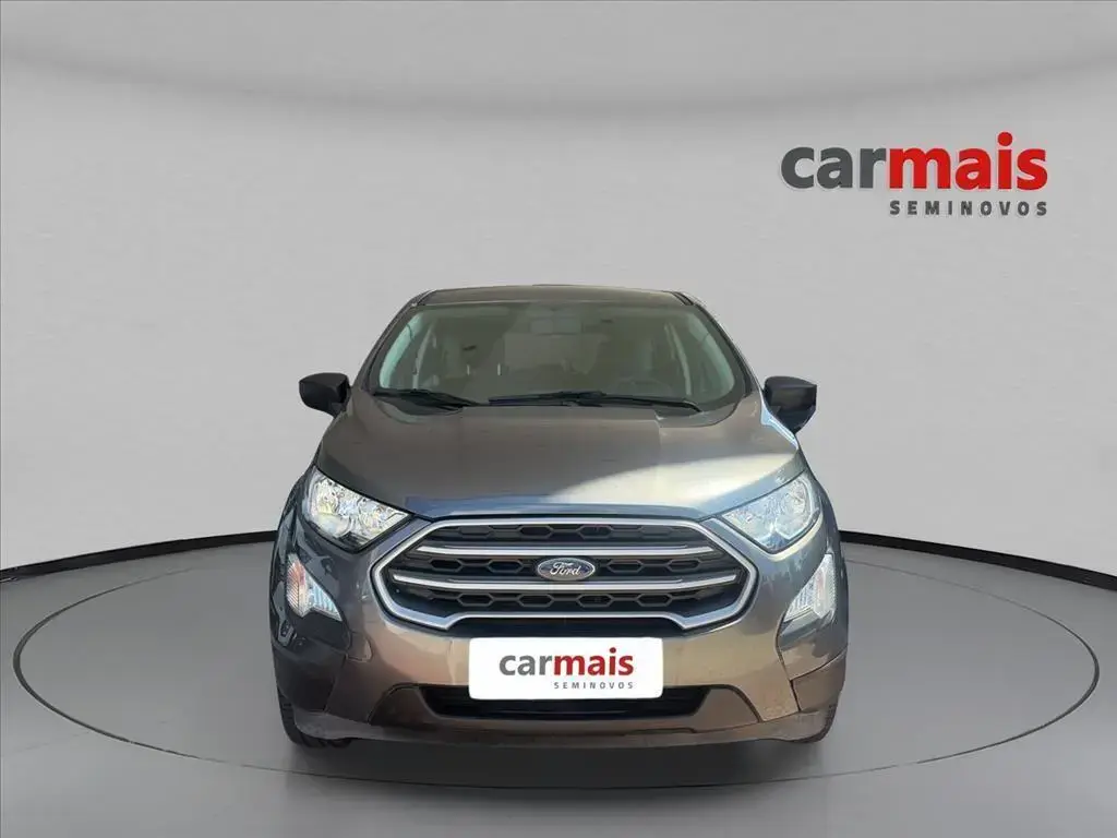 galeria ECOSPORT
