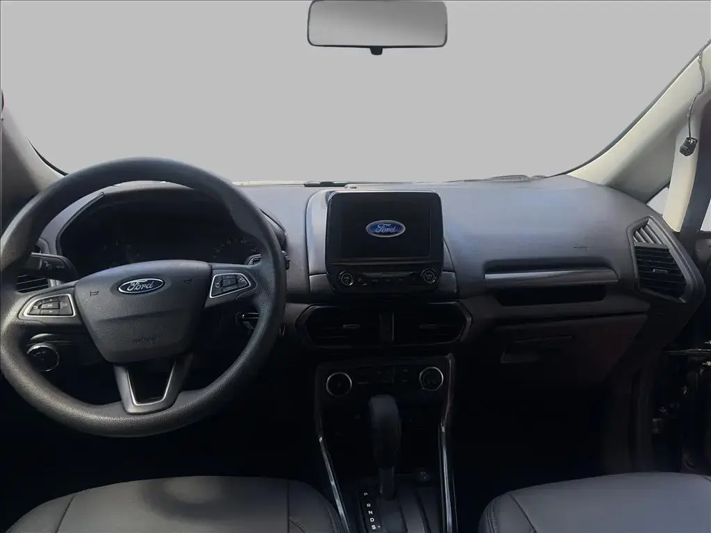 galeria ECOSPORT