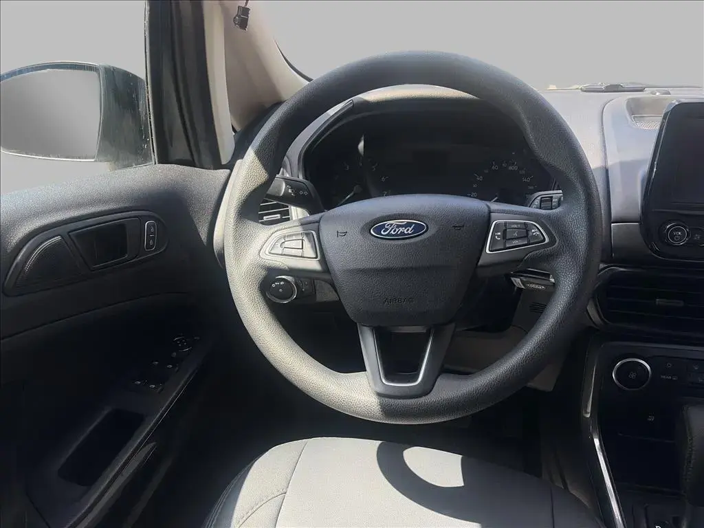 galeria ECOSPORT