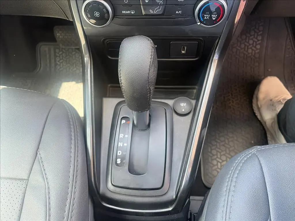 galeria ECOSPORT