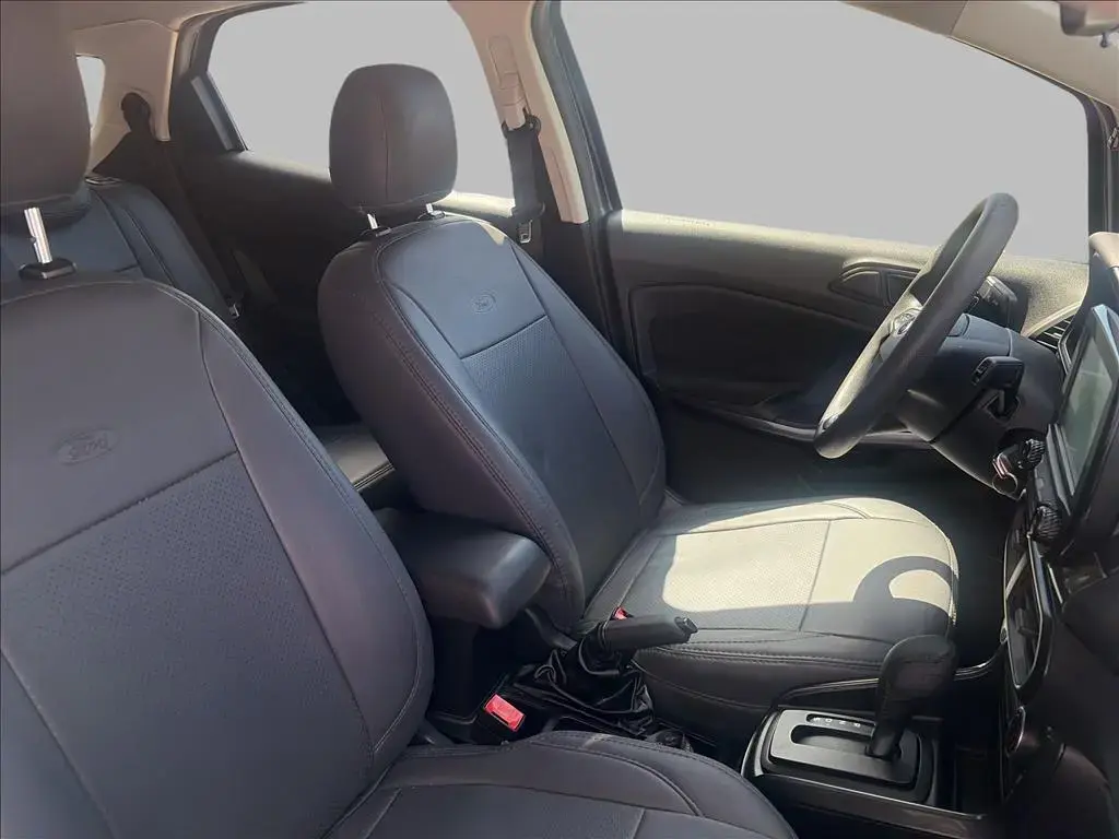 galeria ECOSPORT