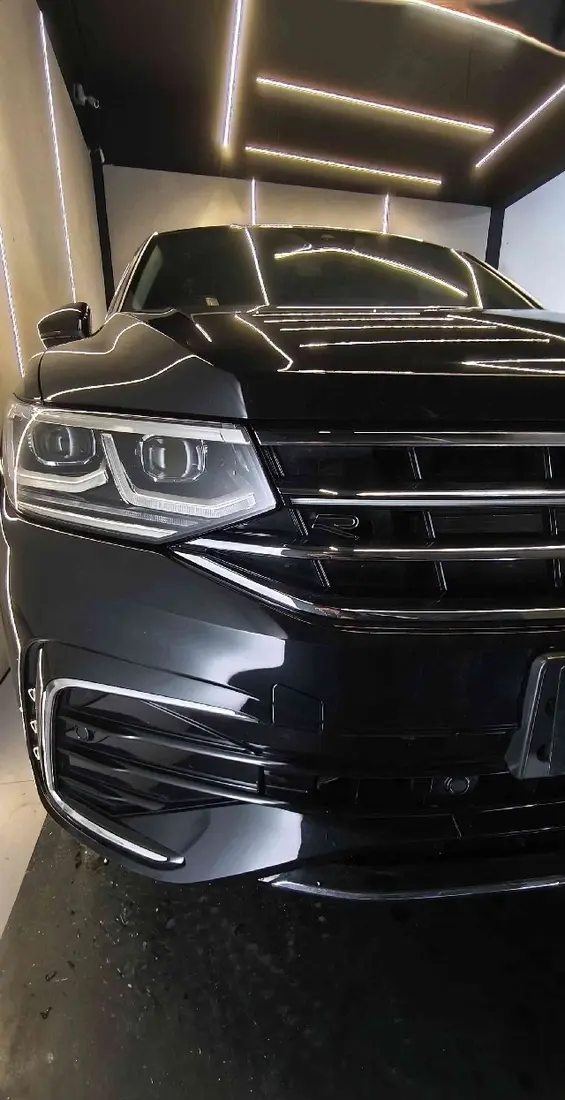 galeria TIGUAN