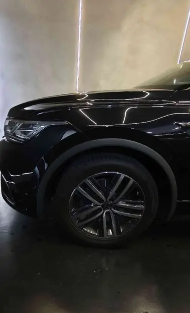 Volkswagen TIGUAN 2.0 300 TSI GASOLINA ALLSPACE R-LINE AUTOMÁTICO