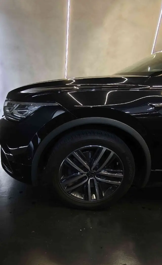 galeria TIGUAN