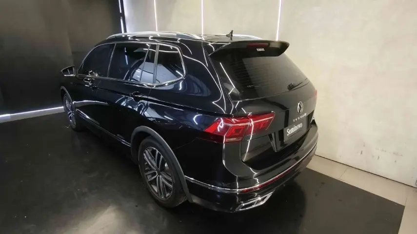 galeria TIGUAN