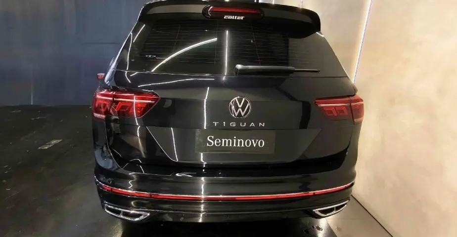 galeria TIGUAN