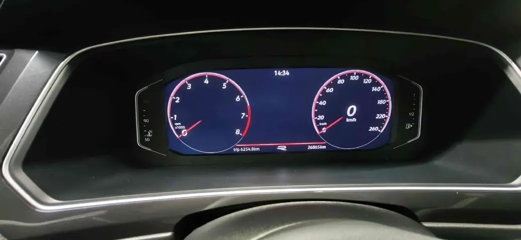 galeria TIGUAN