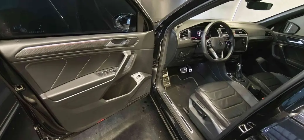 galeria TIGUAN
