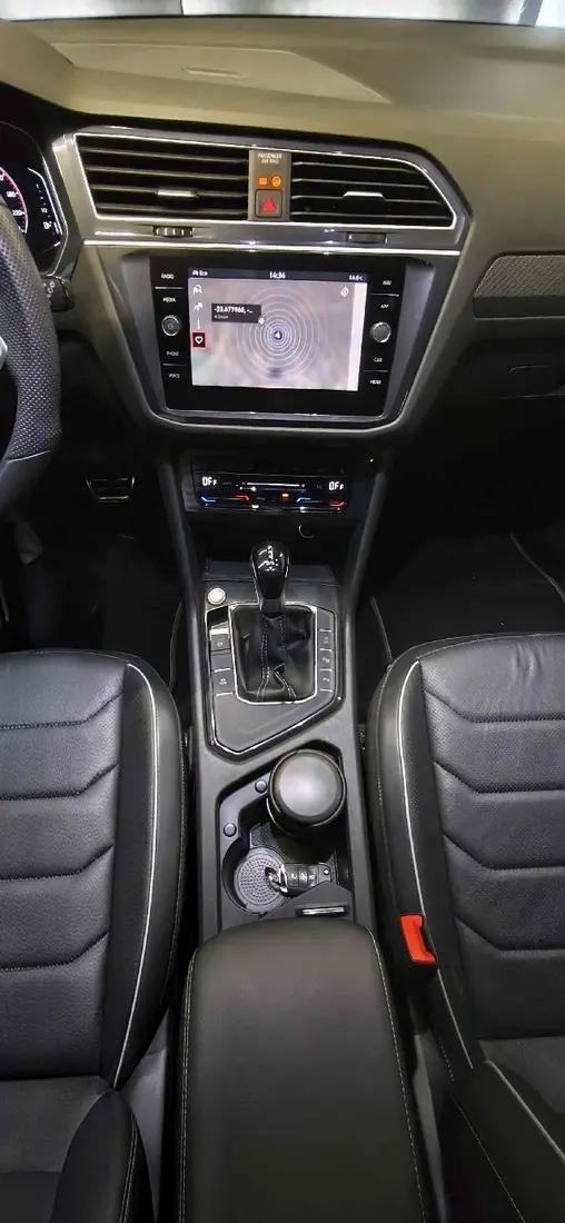 galeria TIGUAN