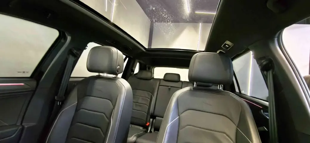 galeria TIGUAN