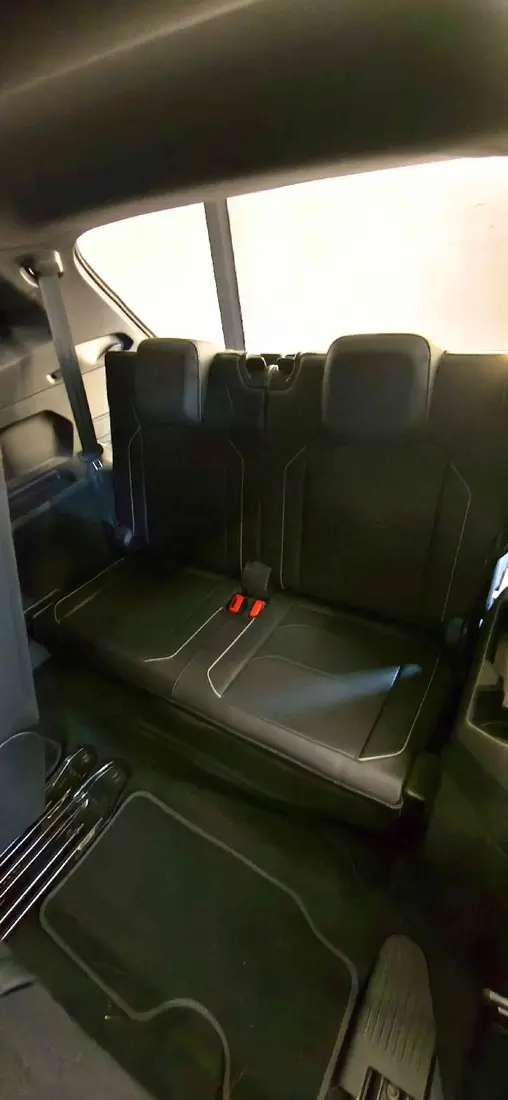 galeria TIGUAN