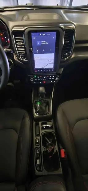Fiat TORO 1.3 TURBO 270 FLEX ULTRA AT6