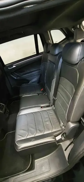 Volkswagen TIGUAN 2.0 300 TSI GASOLINA ALLSPACE R-LINE AUTOMÁTICO