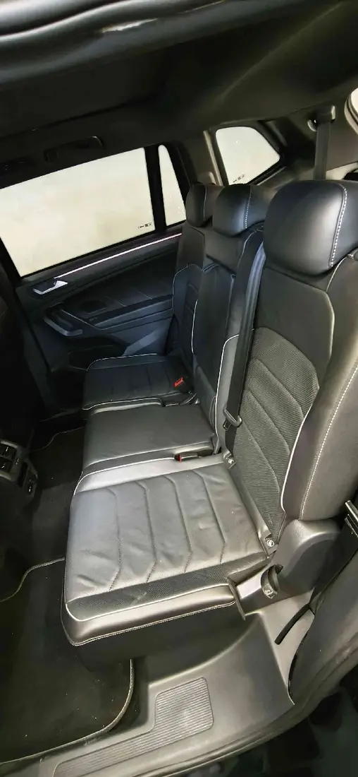 galeria TIGUAN
