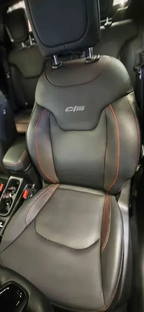 Fiat TORO 1.3 TURBO 270 FLEX ULTRA AT6