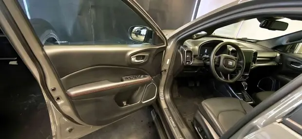 Fiat TORO 1.3 TURBO 270 FLEX ULTRA AT6