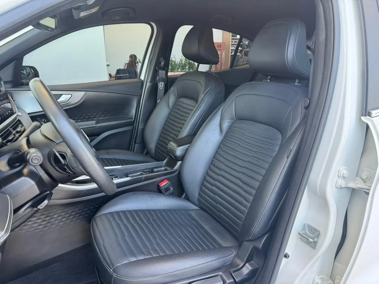galeria FASTBACK