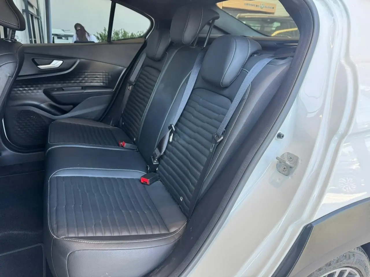 galeria FASTBACK