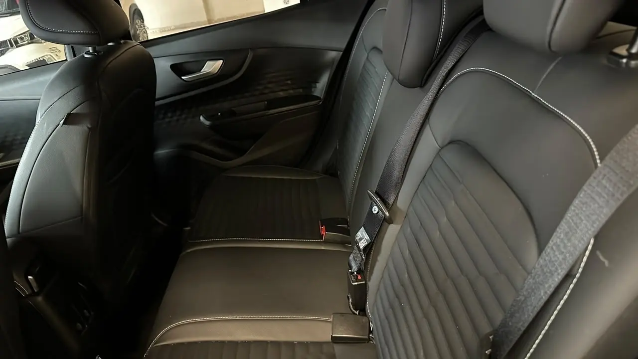 galeria FASTBACK