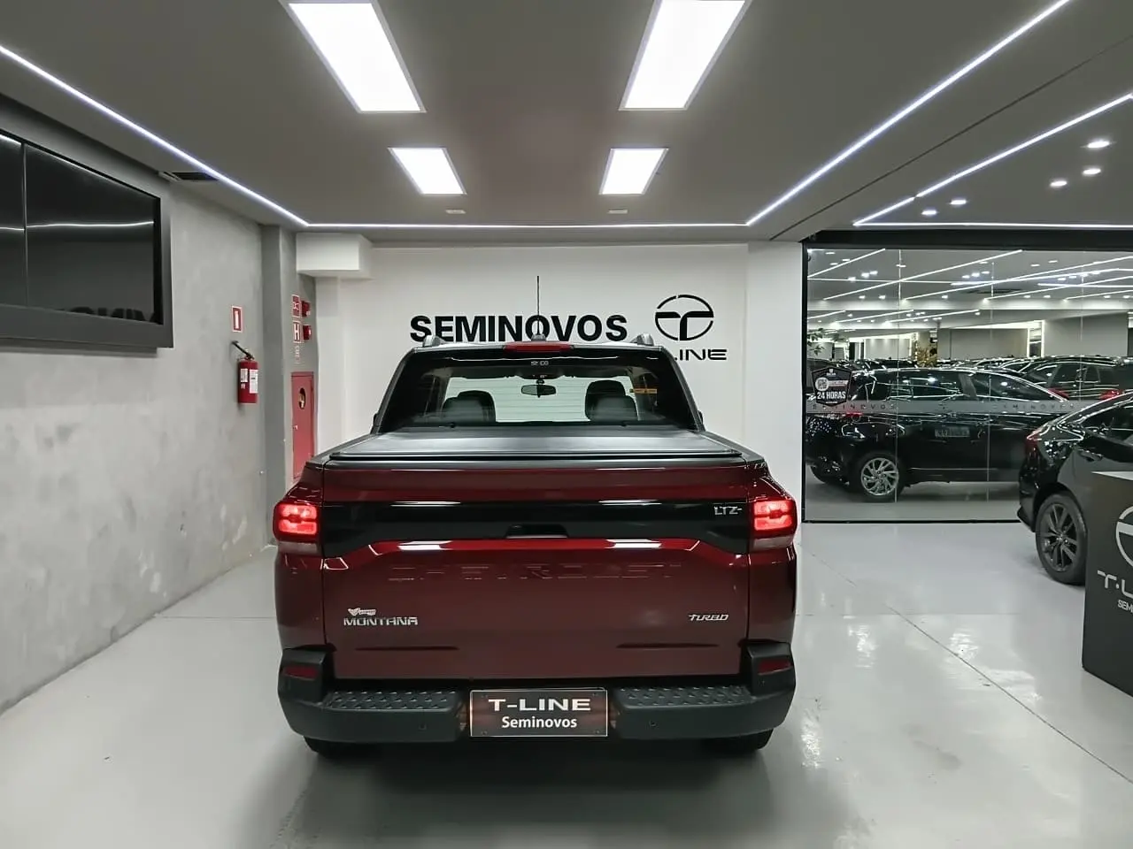 galeria MONTANA