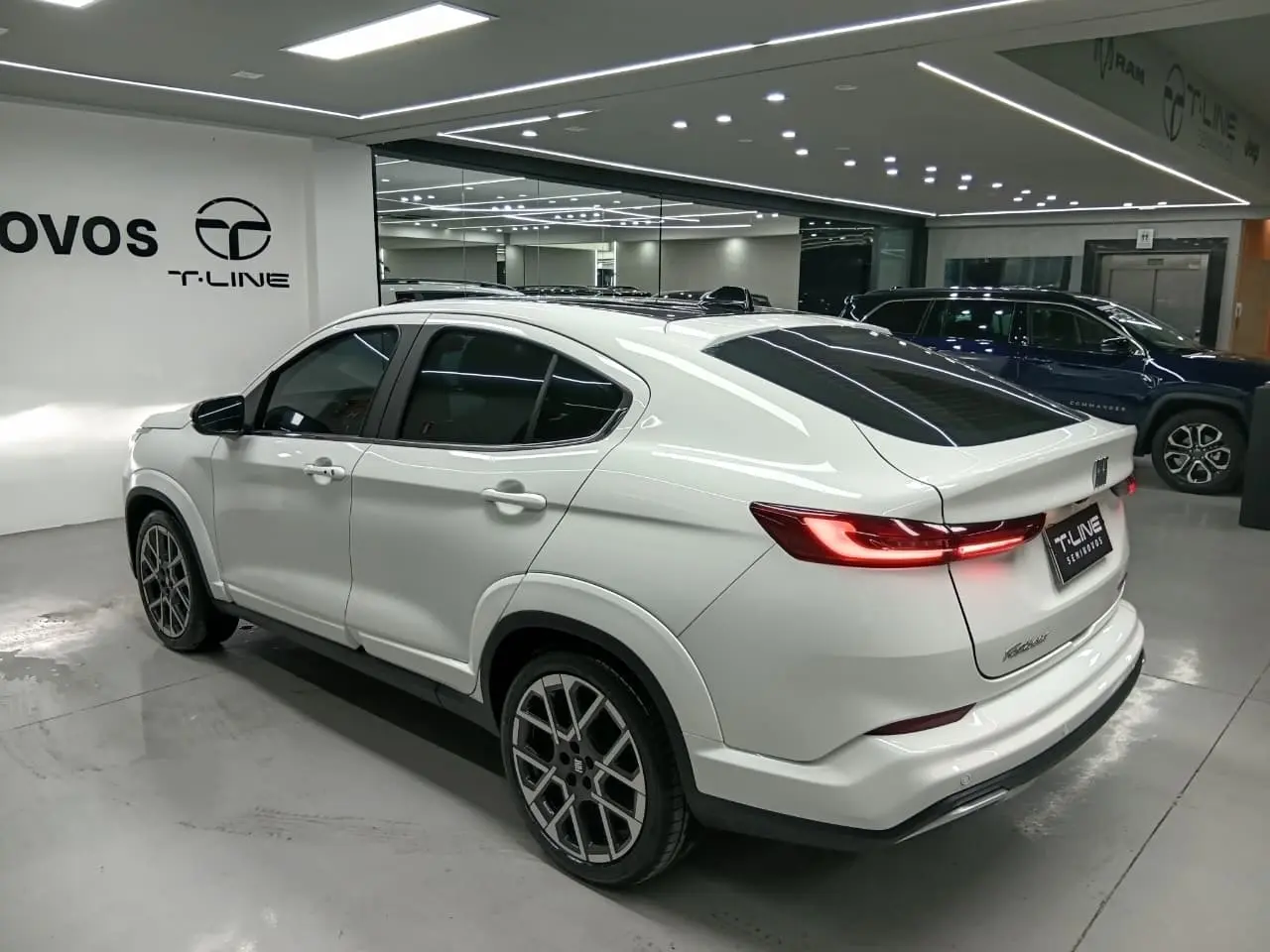 galeria FASTBACK