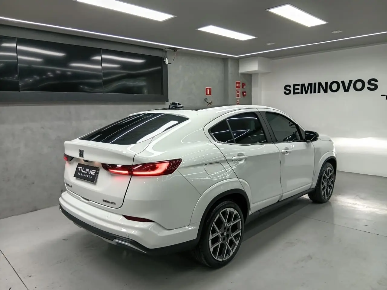 galeria FASTBACK