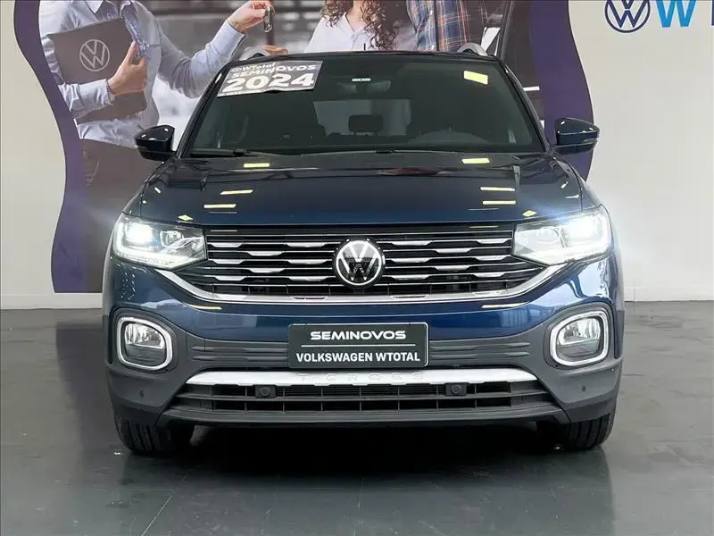 galeria T-CROSS