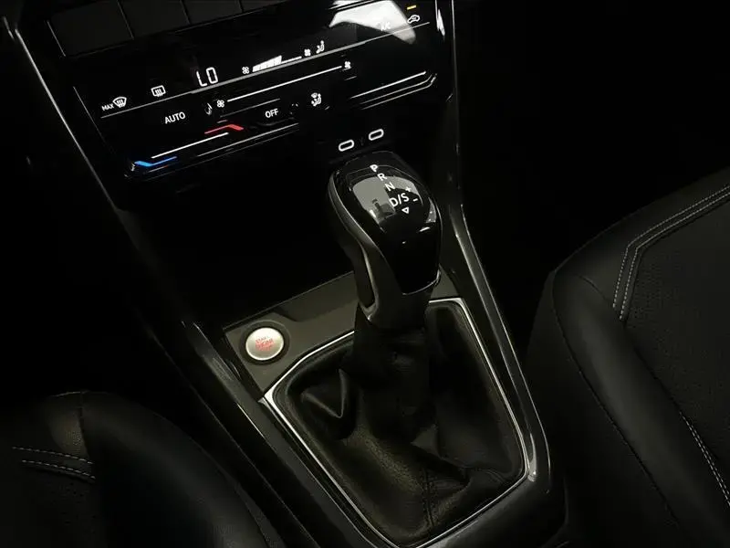 galeria T-CROSS