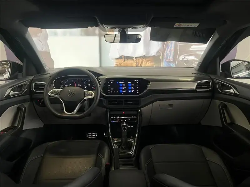 galeria T-CROSS