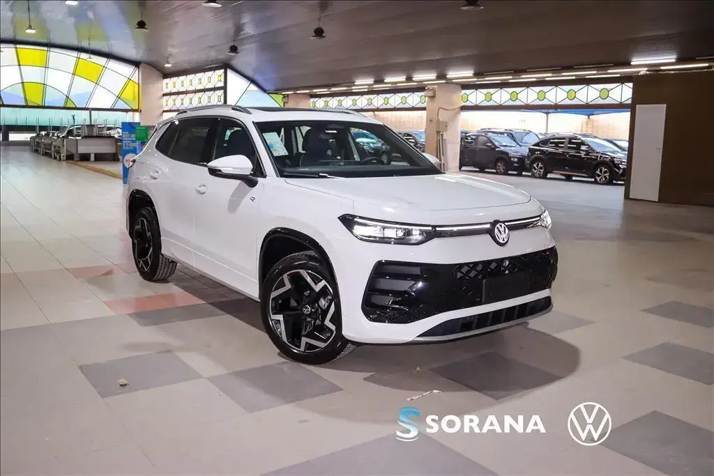 galeria TIGUAN